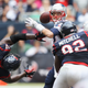 Illustration for article titled Antonio Smith Accuses The Patriots Of Spying